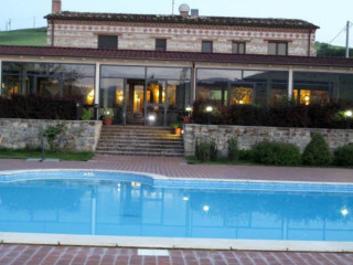 Agriturismo Valle Ofanto