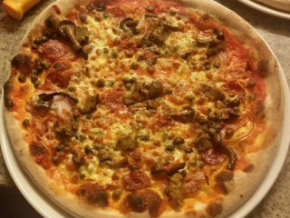 Al Tagliere 1977 Pizzeria, Cafe
