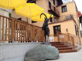 Antico Albergo Camussot