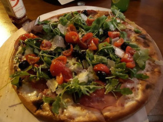 Pizza N'love