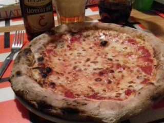 Bella Napoli