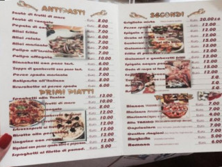 Tanino E Pizzeria