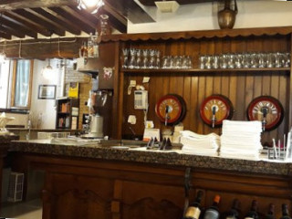 Trattoria Pizzeria Porfido Di V. Vincenzo