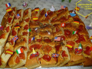 Panificio Le Panetier