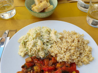 Amaranta Bio Bistrot