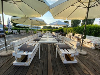 Le Piscine