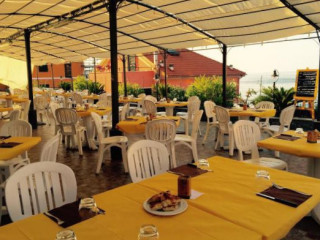 Pizzeria La Vecchia Stalla