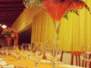Pizzeria La Ginestra