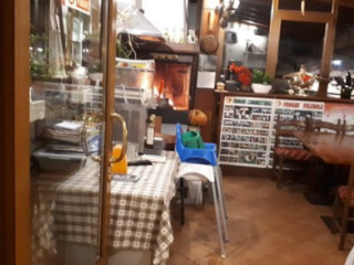 Pizzeria Cris