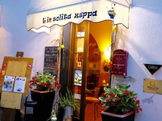 L'insolita Zuppa