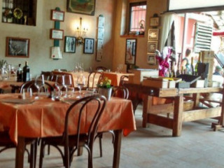 Osteria Della Ribolla