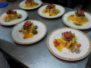 A Casa Dello Chef