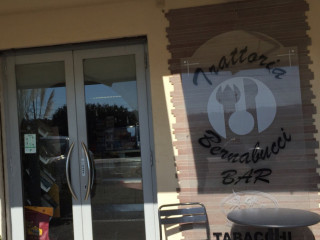 Caffe Bernabucchi Trattoria