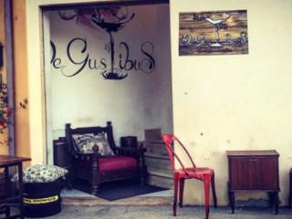 Degustibus