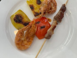 Wok Sushi Oriente