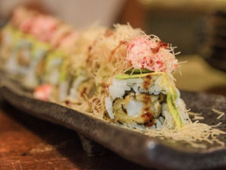 I Gufi Sushi