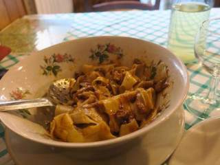 Trattoria Valentino