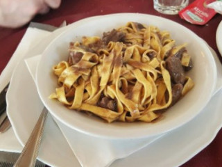 Pizzeria La Scaletta
