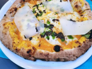 Pizzeria Madremia