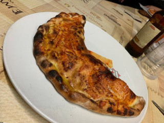 Antica Pizzeria 13
