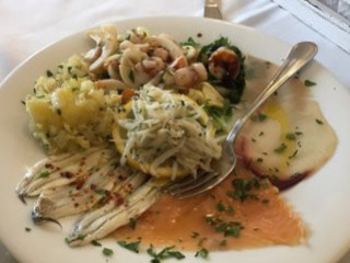 Hostaria La Perla Nera