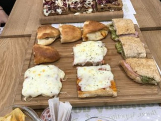Sofia Bakery Cafe