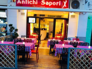 Antichi Sapori Trattoria