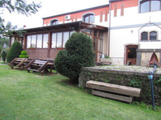 Al Vecchio Torchio Del Casale