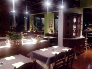 Rombo Pizzeria