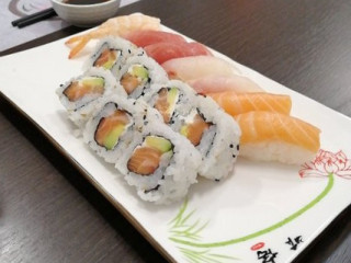 Hasu Cinese Giapponese