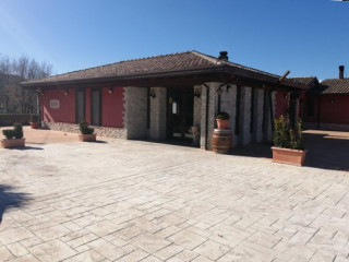 Agriturismo I Due Ponti Di Maggese Marzia