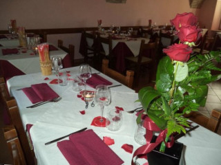 Trattoria S.maria Albergo Mantova