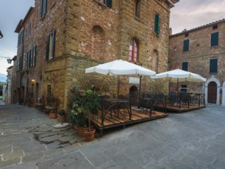Albergo -la Locanda Di Casalmustia