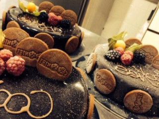 Rock Gelato E Dessert Roe Volciano