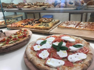 Antiche Delizie Del Forno