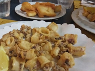 Amelia Pizzeria