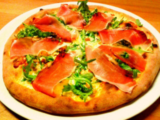 Zi Nene Pizzeria