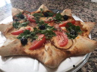 Zedda Pizza