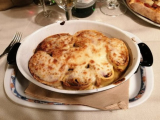 Pizzeria Al Quadrato