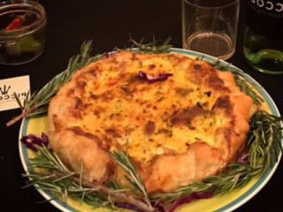 Piccolo Bottega Culinaria