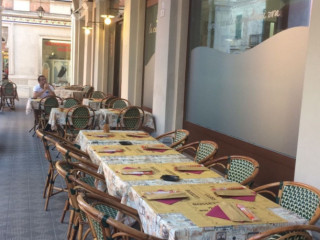 Pizzosteria Palazzo Orlandi