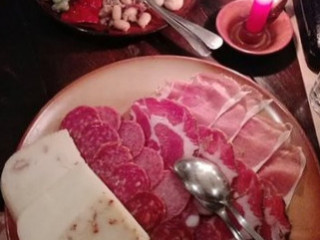 Osteria Del Borgo