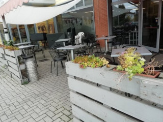 Pit Stop Casteggio