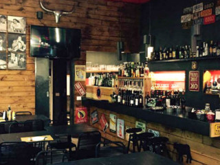 Hats Off Restaurant Bar
