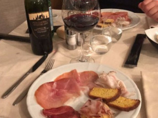 Trattoria Antico Stemma