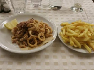 Pizzeria La Rustica