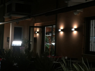 La Locanda Del Pescatore