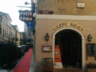 Caffe Roma