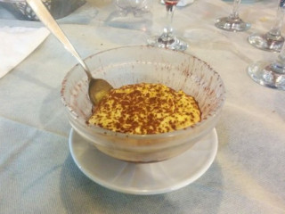 Osteria Lago Dei Lupi