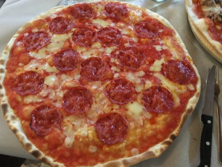 Pizzeria Al Canada